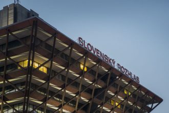 Generalna riaditelka STVR vybrala noveho lidra rozhlasu