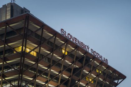 Generalna riaditelka STVR vybrala noveho lidra rozhlasu