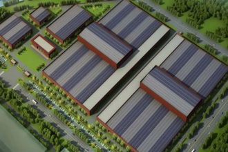 Gotion Americania zastavili nas projekt kvoli rasizmu