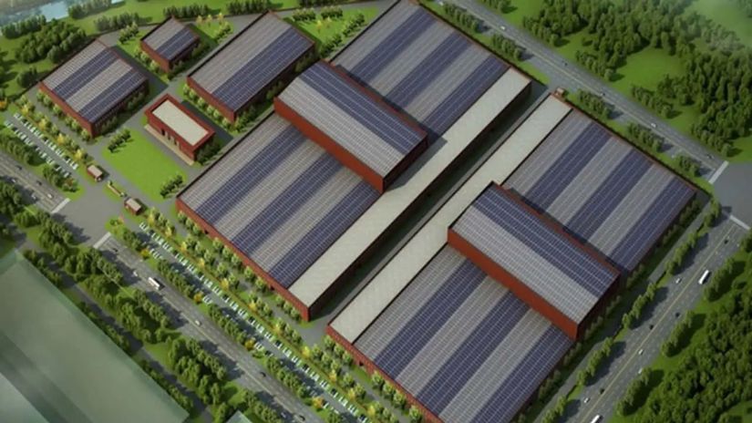 Gotion Americania zastavili nas projekt kvoli rasizmu