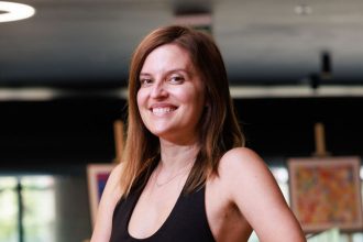 Hana Lasicova Pisat serial Nemocnica Pre mna ako hypochondra strasne