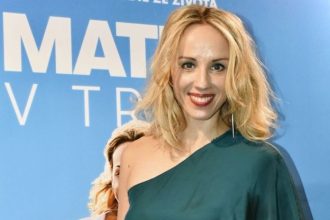 Herecka Petra Hrebickova stratila dych na javisku