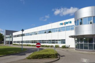 Holandsko asi vrati Nexperiu Cinanom