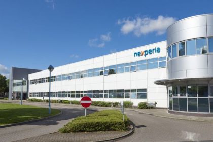 Holandsko asi vrati Nexperiu Cinanom