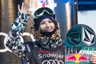 Horuce chvile v zime a tme Olympionicka Pancochova skoncila pod snehom vytiahli ju v hodine dvanastej