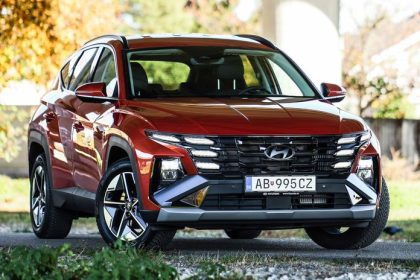Hyundai Tucson HEV hybrid mu svedci stvorkolka tiez