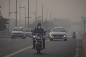 Indicky najvyssi sud Bohati si maju povinne kupovat elektromobily