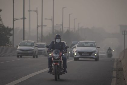 Indicky najvyssi sud Bohati si maju povinne kupovat elektromobily