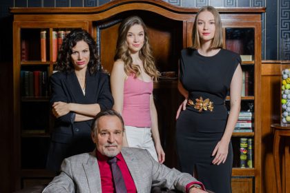 JOJka prelomila mlcanie a odhalila novy serial