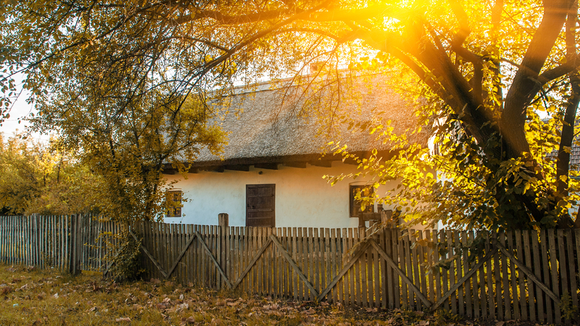 Jedna chyba vas moze stat tisice ako spravne zazimovat chatu ci chalupu aby prezili zimu bez ujmy