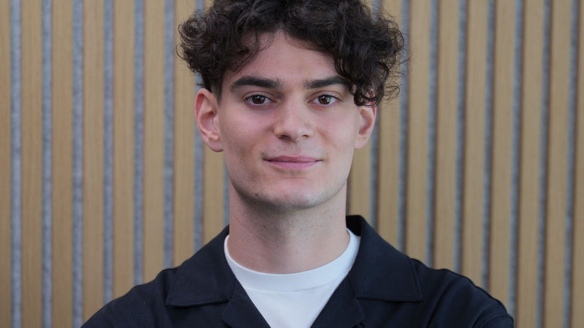 Josef Trojan Sloboda nie je samozrejmost ale mame nadej