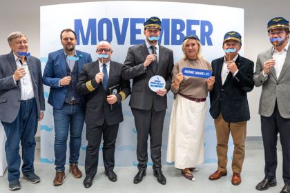 Kapitani lietadiel o prehliadkach vlastneho podvozku Radsej k urologovi