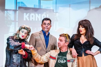 Ked je z telky Kanal Sou zo zakulisia televizneho sveta