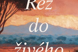 Kniha tyzdna Rez do ziveho