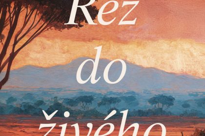 Kniha tyzdna Rez do ziveho