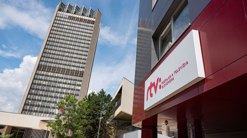 Kontroverzny krok STVR Novz poradca sefky spravodajstva chce po spravach vysielanie z alternativnych medii