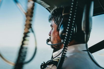 Kopilot uniesol lietadlo vo Svajciarsku ho prekvapilo prekvapenie