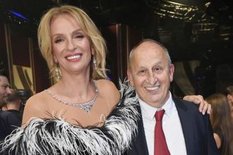 Laska ktora obstala v case 30 rokov Kraus a Chylkova