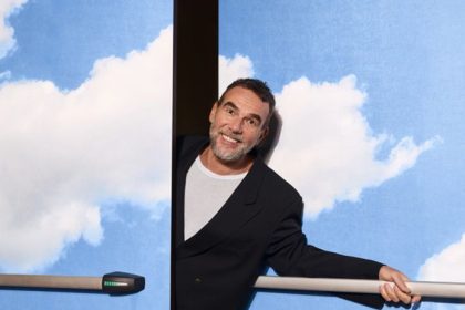 Limitka od Selettiho ktora meni pohlad na dizajn