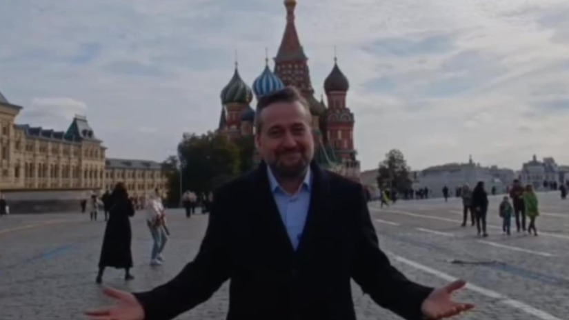 Majdan v 89 z nas spravil otrokov Blaha 17 november neoslavuje Slnieckarom poslal odkaz z Ruska