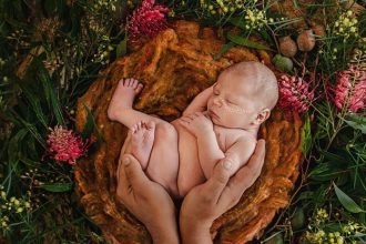 Mesiac fotografie od Tona Stana po kralovnu morskych panien