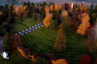 Meteorologovia zaznamenali mimoriadne teple pocasie