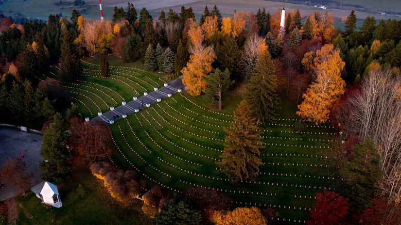 Meteorologovia zaznamenali mimoriadne teple pocasie