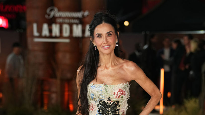 Minuly rok hovorila o prijati tela dnes ju obavy vyvolavaju