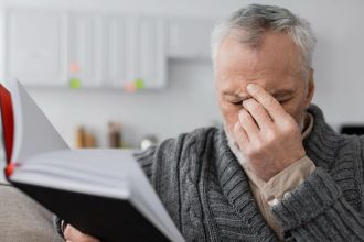 Mozno ste v ohrozeni demenciou zistenia su prekvapive