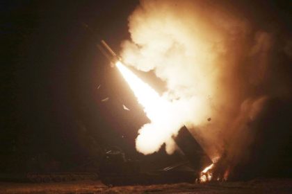 Na Rusko leteli americke strely ATACMS Moskva hlasi odvetu