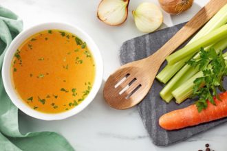 Nahradi aj kupovany je lacny a vsetko mate doma