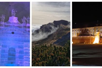 Najkrajsie zabery z Malej Fatry na zhliadnutie