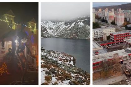 Najvacsia prirodna nadrz na Slovensku v skalnej priehlbine