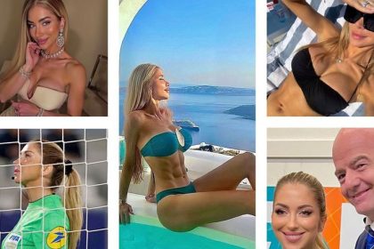 Neverite kolko ma rokov Talianska rozhodkyna bura myty