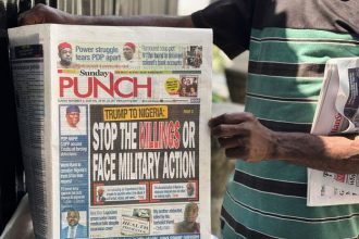 Nigeria reaguje na Trumpove slova o vojenskom zasahu