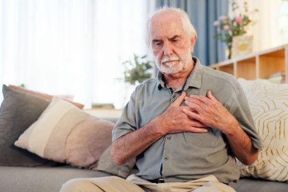 Nova nadej pre srdce Vitamin znizuje riziko infarktu