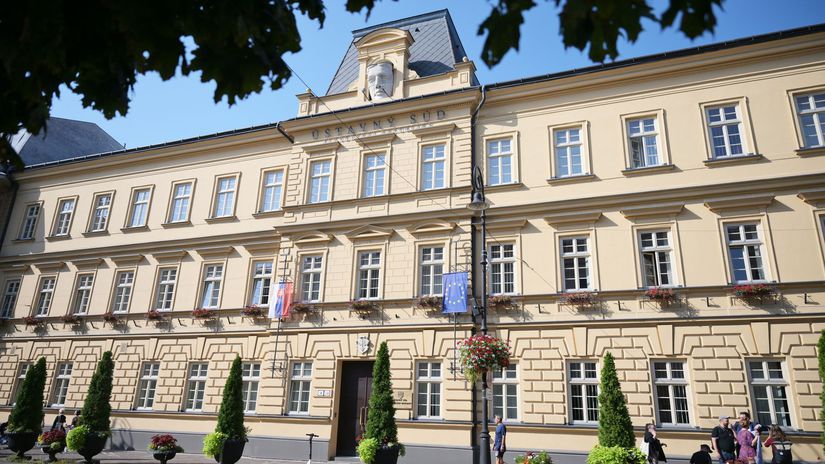 Novela zakona o NIHO nie je v rozpore s ustavou