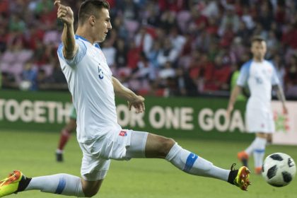 O vsetkom rozhodol rozhovor s Calzonom