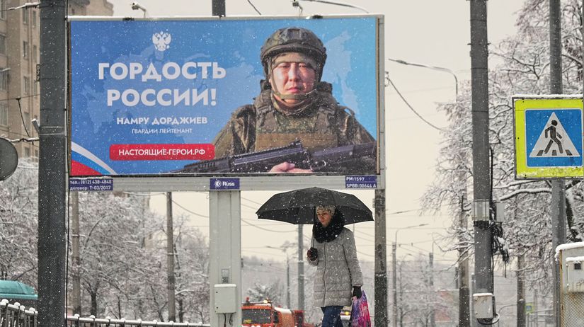 ONLINE Masivne vzdusne utoky oboch stran Ukrajinsky dostojnik Hovoria o mieri ale na fronte sa to len zhorsuje