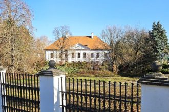 Oblubeny kastiel pri Kosiciach je pre verejnost nedostupny