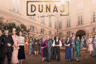 Oblubeny serial Dunaj dostal stopku od spevacky