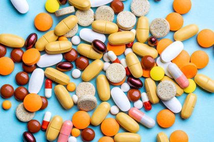 Odhanate chripku multivitaminmi Mozno si skodite