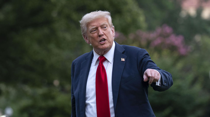 Odstranim kazdeho Trump chce zastavit migraciu a deportovat miliony ludi