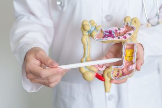 Odzvoni neprijemnemu vysetreniu criev