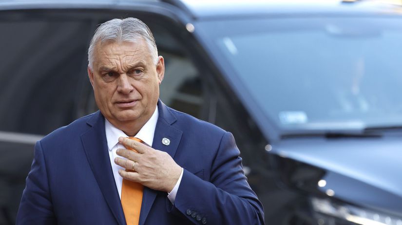 Orban sa zrejme chysta k Trumpovi s navrhom jadrovej spoluprace