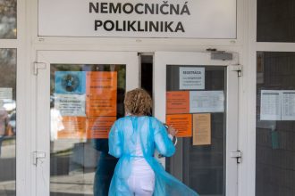 Pacienti platia lekarom aj za bezplatne sluzby