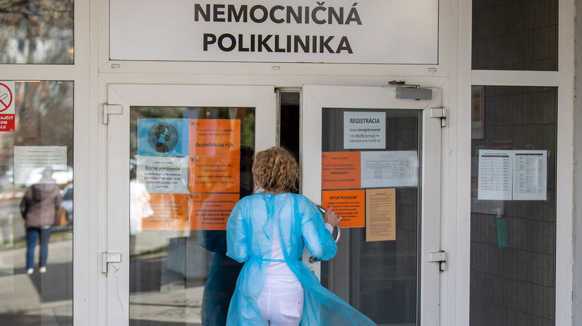 Pacienti platia lekarom aj za bezplatne sluzby