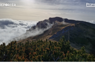Patri k najkrajsim zaberom z Malej Fatry