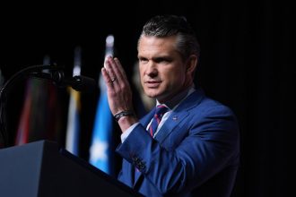 Pentagon pritvrdzuje voci Cine USA ponukaju zdielanie technologii