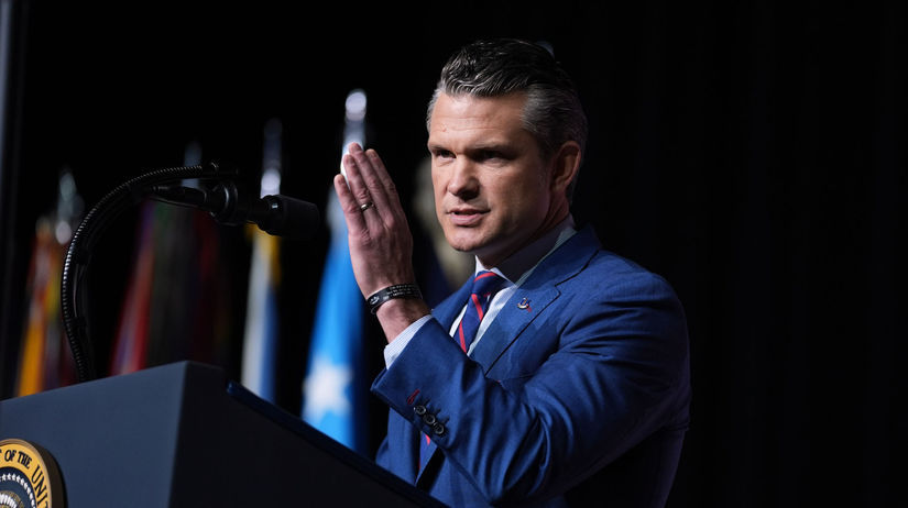 Pentagon pritvrdzuje voci Cine USA ponukaju zdielanie technologii